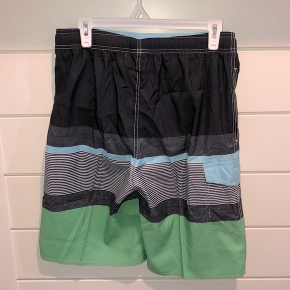 Swim Trunks - Picture 2 of 2
